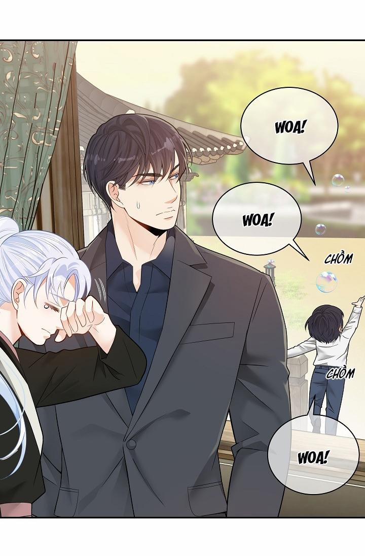 Hôn Nhân Bị Đánh Cắp Của Hồ Ly 4 trang 5