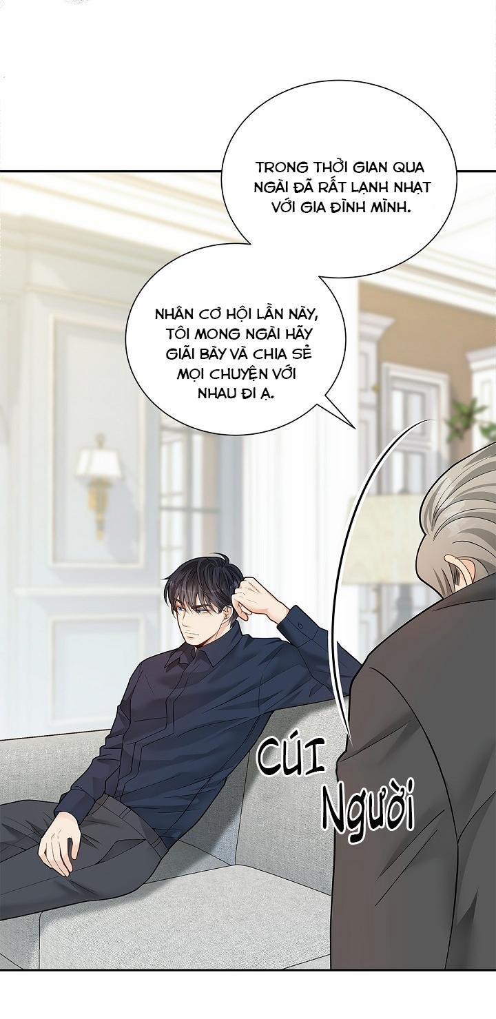 Hôn Nhân Bị Đánh Cắp Của Hồ Ly 4 trang 50