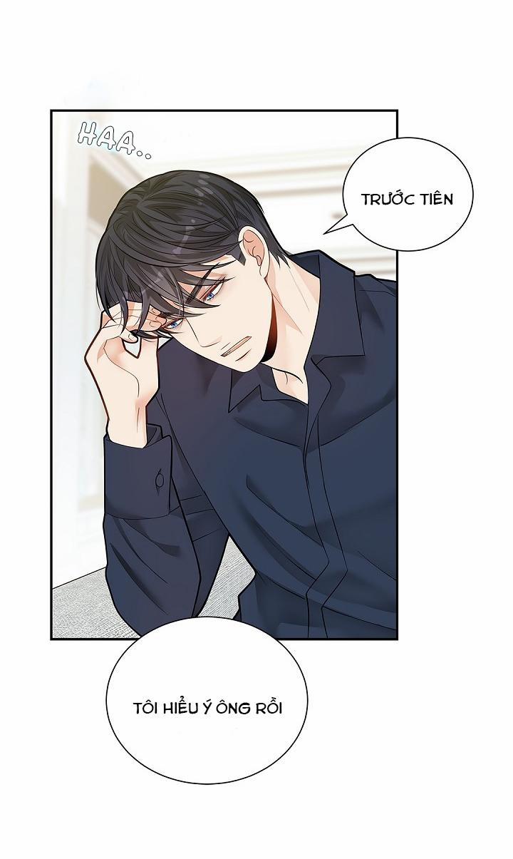 Hôn Nhân Bị Đánh Cắp Của Hồ Ly 4 trang 51