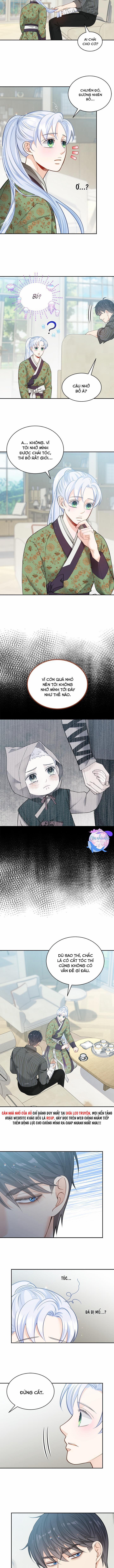 Hôn Nhân Bị Đánh Cắp Của Hồ Ly 40 trang 6