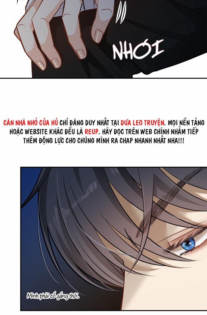 Hôn Nhân Bị Đánh Cắp Của Hồ Ly 42 trang 12