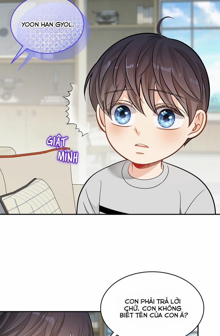 Hôn Nhân Bị Đánh Cắp Của Hồ Ly 42 trang 16