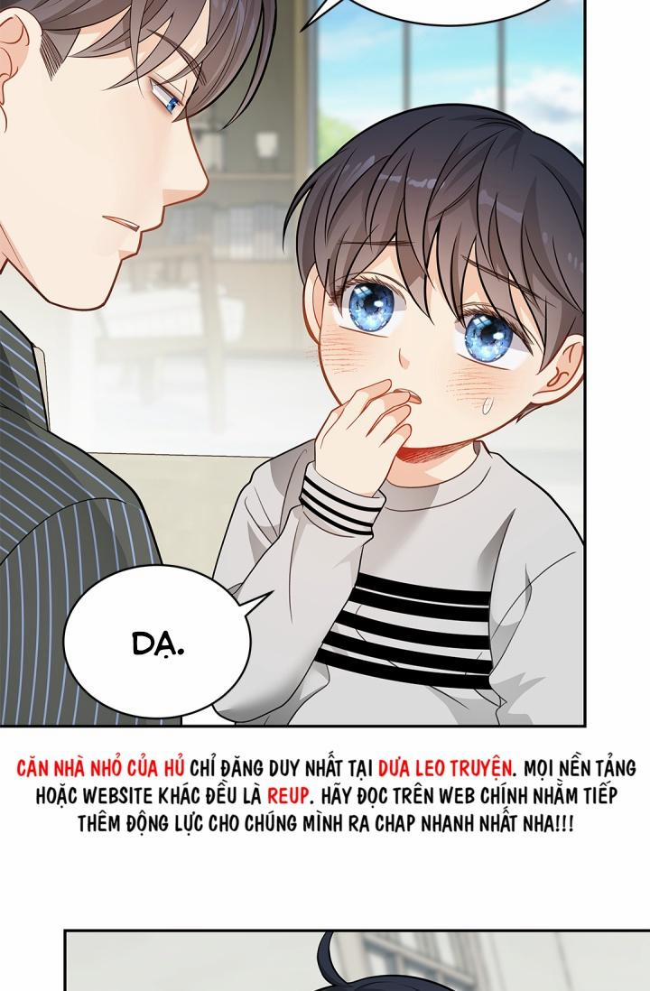 Hôn Nhân Bị Đánh Cắp Của Hồ Ly 42 trang 17