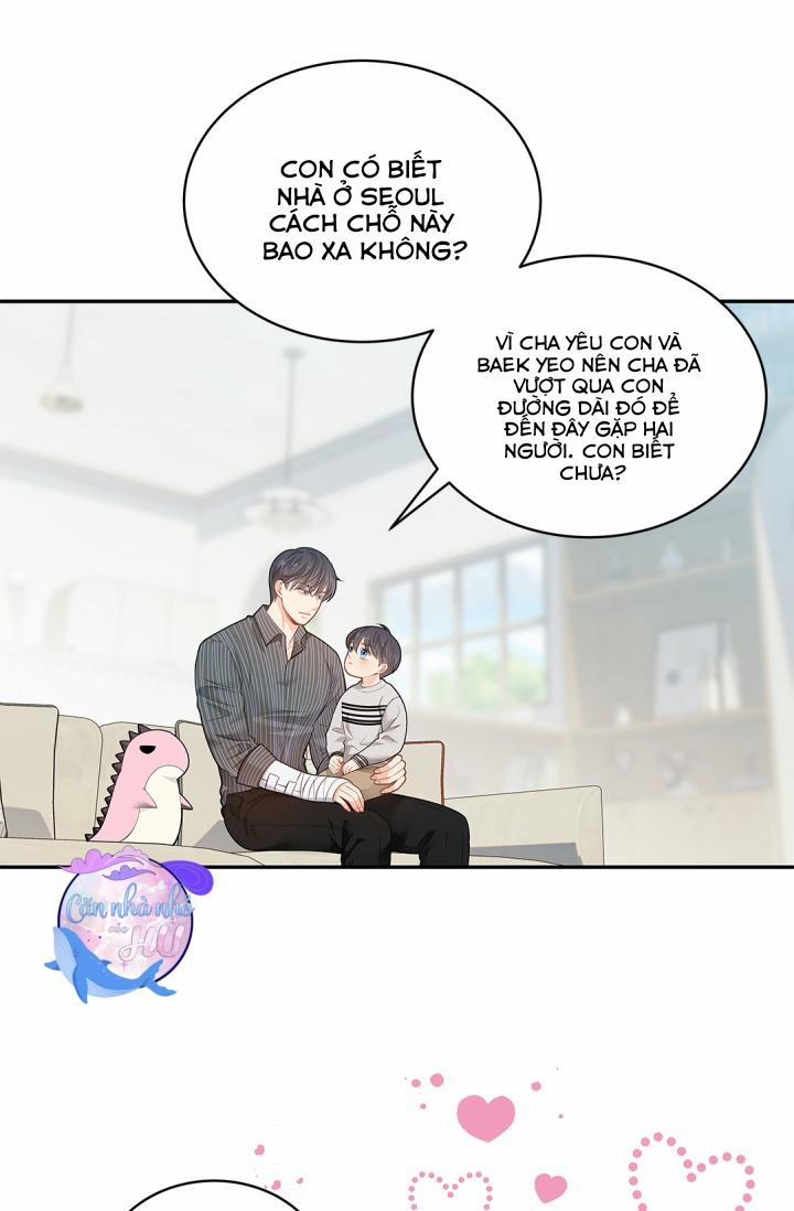 Hôn Nhân Bị Đánh Cắp Của Hồ Ly 42 trang 19