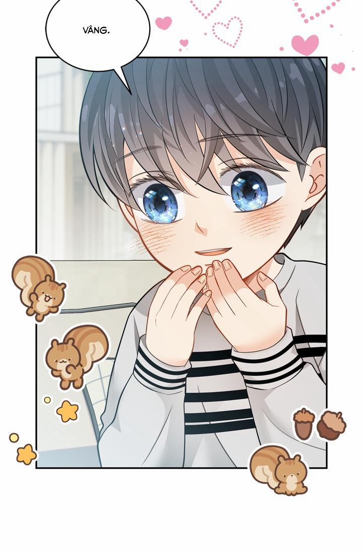 Hôn Nhân Bị Đánh Cắp Của Hồ Ly 42 trang 20