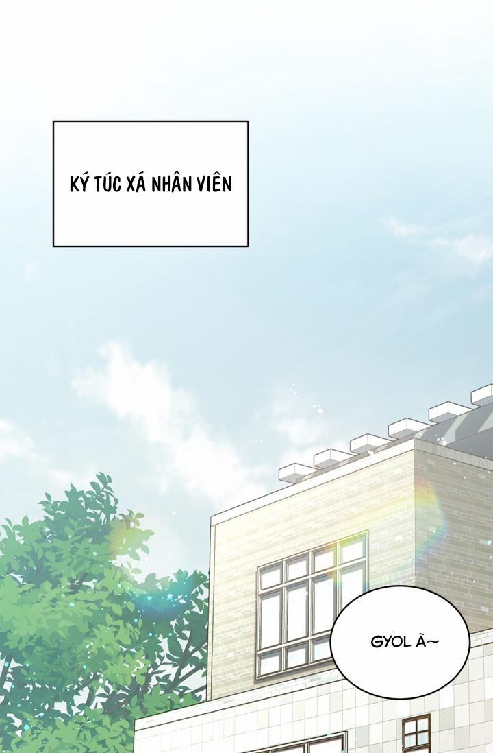 Hôn Nhân Bị Đánh Cắp Của Hồ Ly 42 trang 27