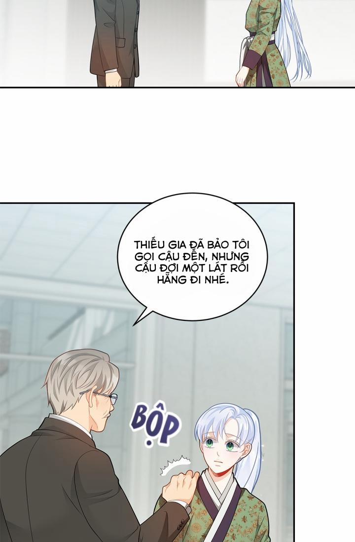 Hôn Nhân Bị Đánh Cắp Của Hồ Ly 42 trang 30