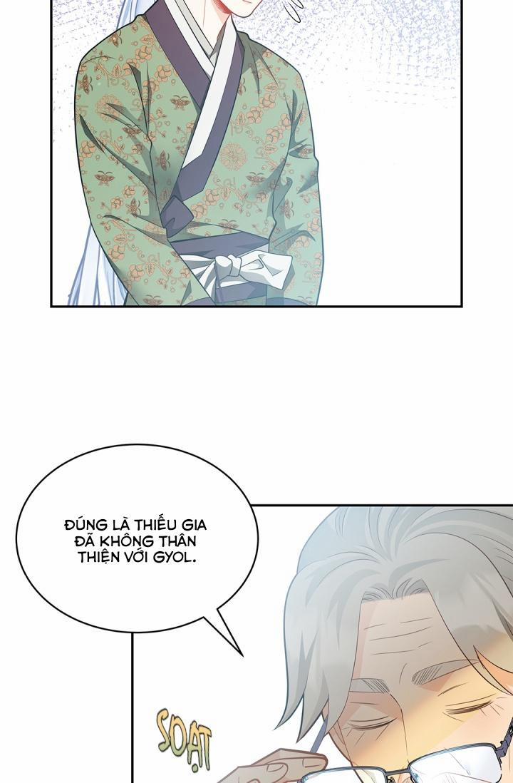 Hôn Nhân Bị Đánh Cắp Của Hồ Ly 42 trang 37