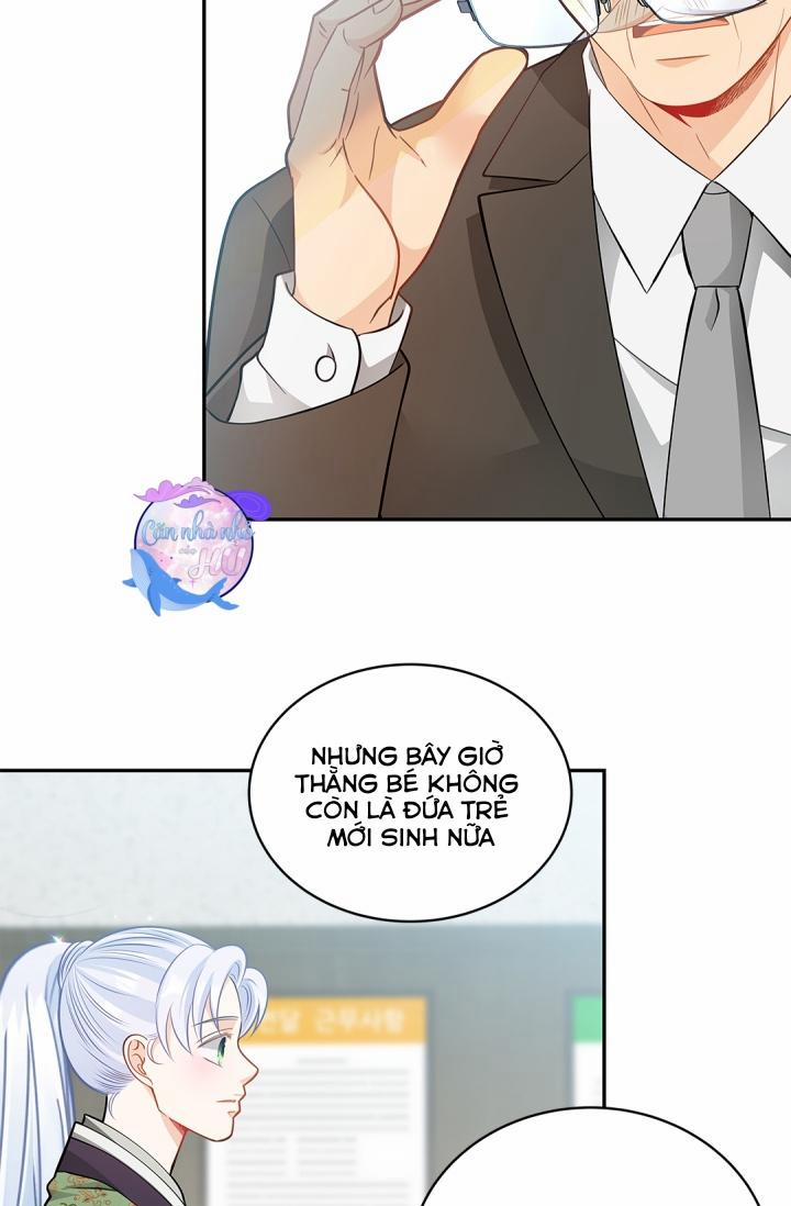 Hôn Nhân Bị Đánh Cắp Của Hồ Ly 42 trang 38