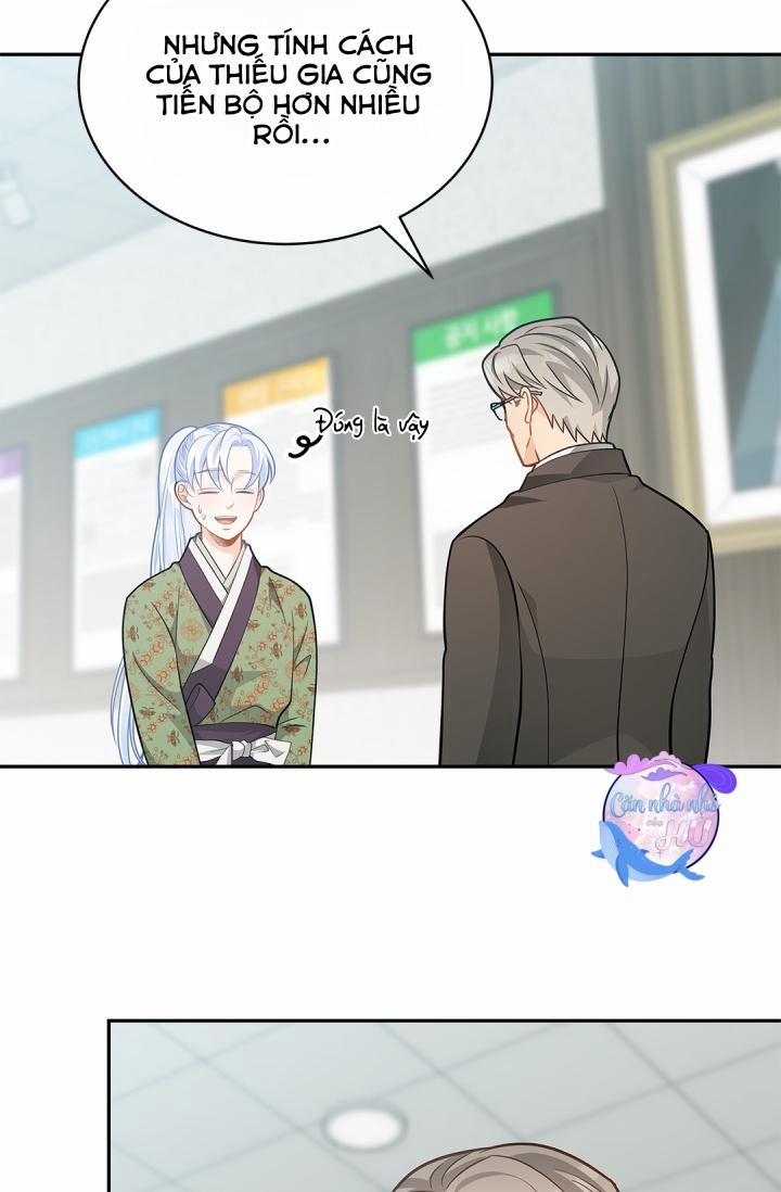 Hôn Nhân Bị Đánh Cắp Của Hồ Ly 42 trang 42