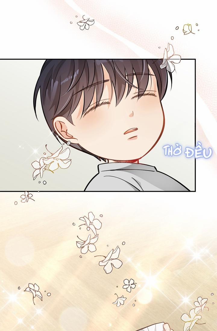 Hôn Nhân Bị Đánh Cắp Của Hồ Ly 42 trang 49