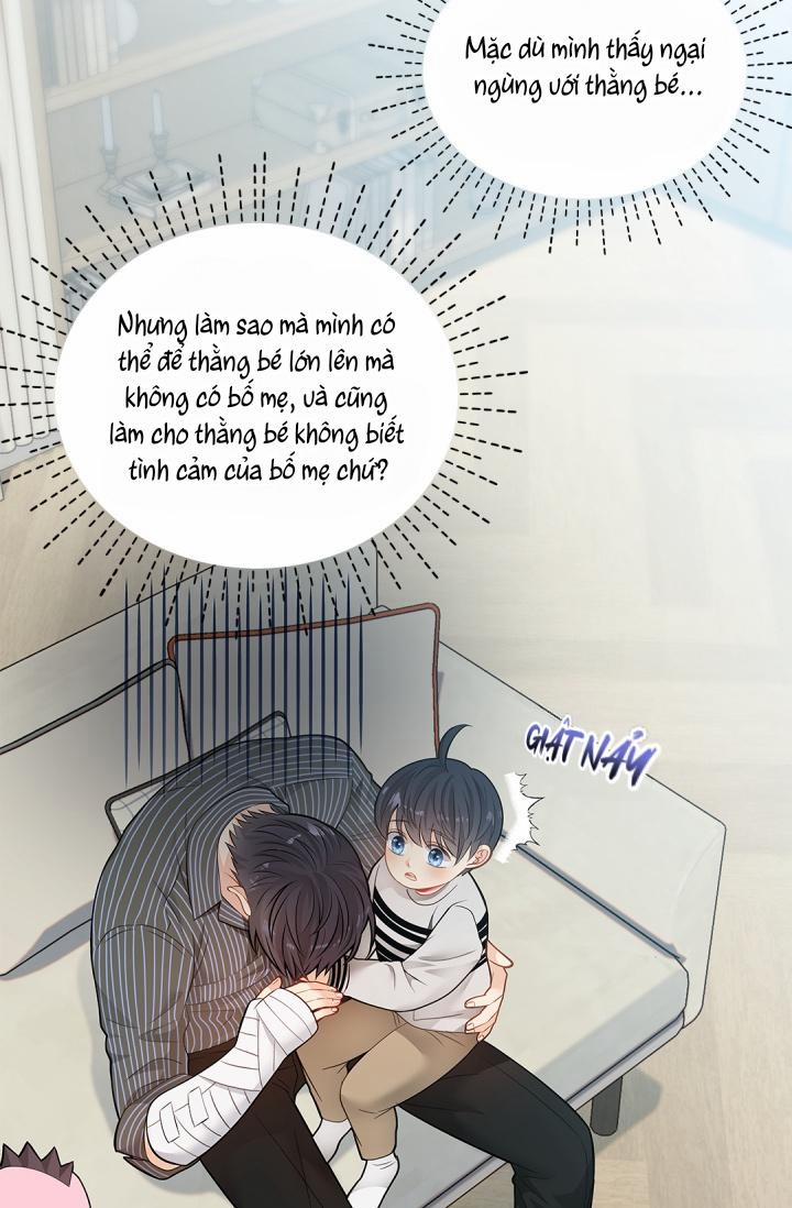 Hôn Nhân Bị Đánh Cắp Của Hồ Ly 42 trang 6