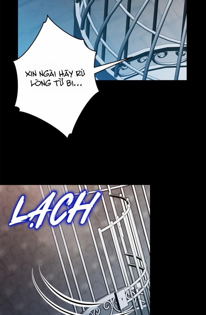 Hôn Nhân Bị Đánh Cắp Của Hồ Ly 42 trang 69