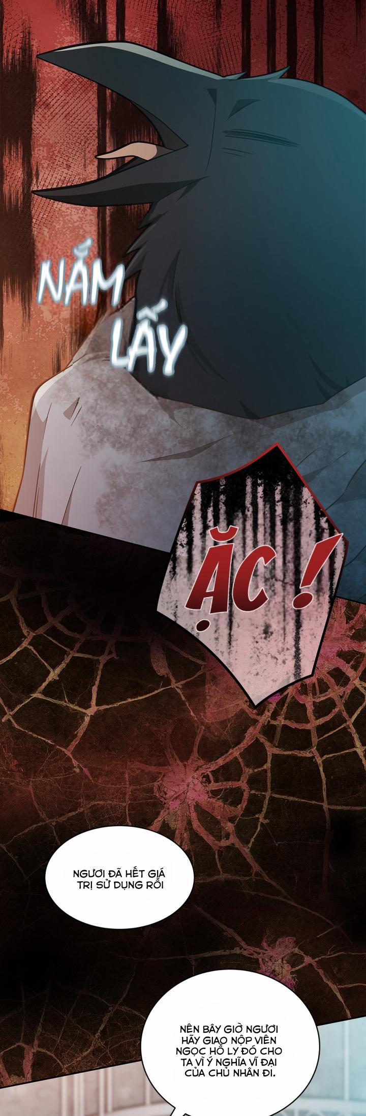 Hôn Nhân Bị Đánh Cắp Của Hồ Ly 42 trang 71