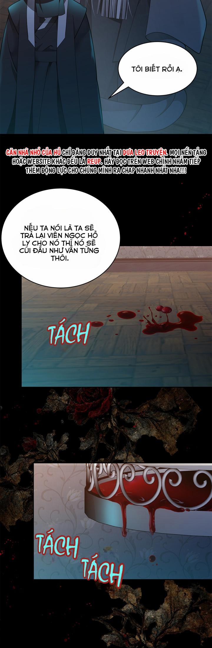 Hôn Nhân Bị Đánh Cắp Của Hồ Ly 42 trang 82