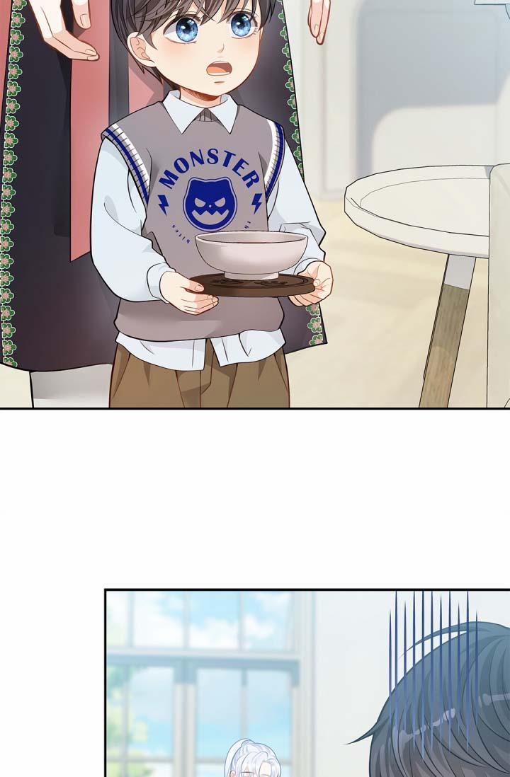 Hôn Nhân Bị Đánh Cắp Của Hồ Ly 43 trang 11