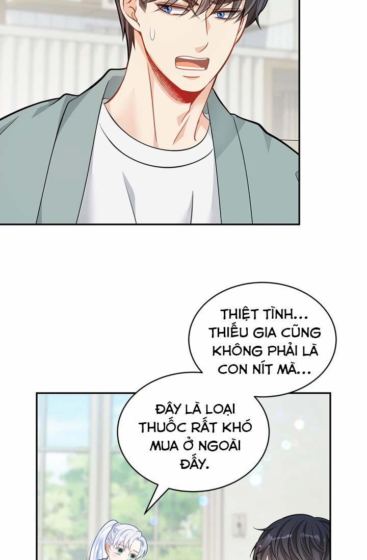 Hôn Nhân Bị Đánh Cắp Của Hồ Ly 43 trang 13