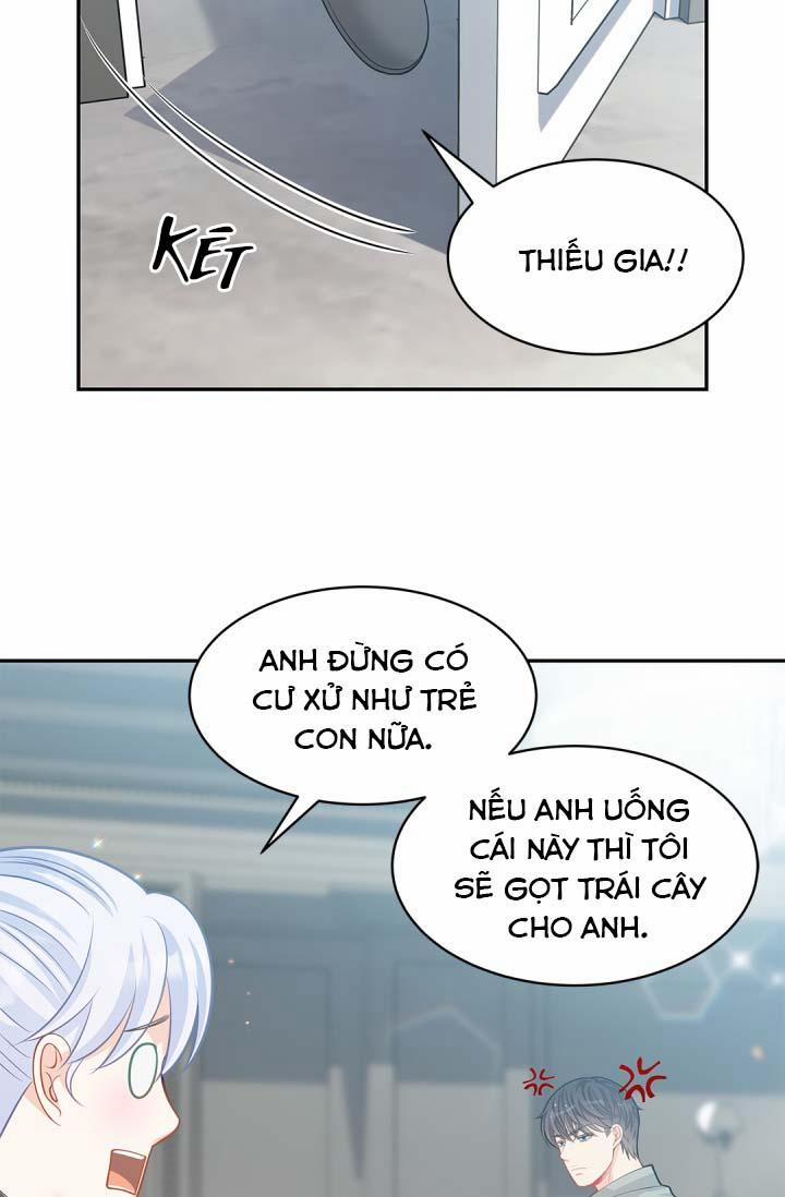 Hôn Nhân Bị Đánh Cắp Của Hồ Ly 43 trang 15