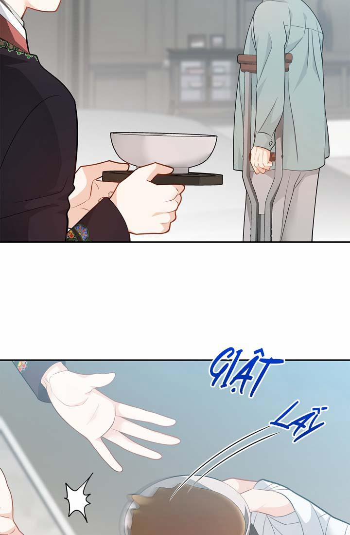 Hôn Nhân Bị Đánh Cắp Của Hồ Ly 43 trang 16