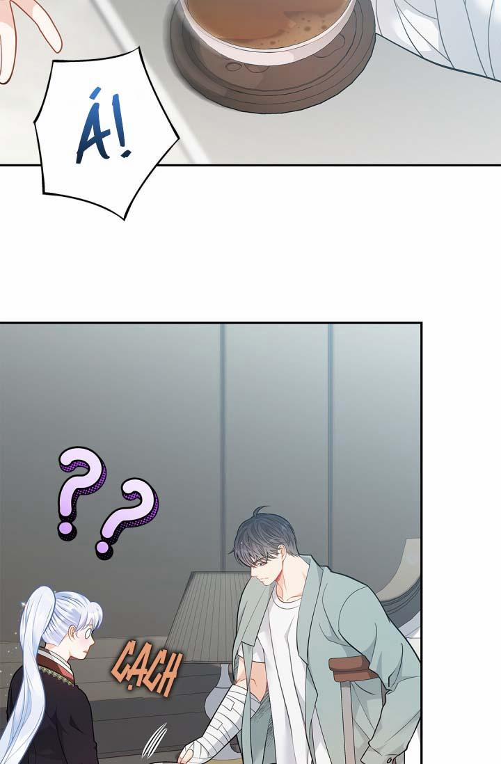 Hôn Nhân Bị Đánh Cắp Của Hồ Ly 43 trang 17