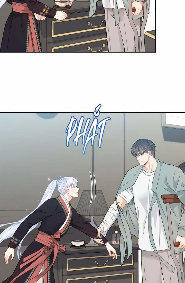 Hôn Nhân Bị Đánh Cắp Của Hồ Ly 43 trang 18