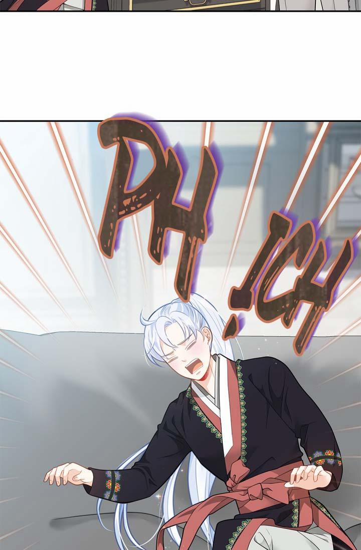 Hôn Nhân Bị Đánh Cắp Của Hồ Ly 43 trang 19