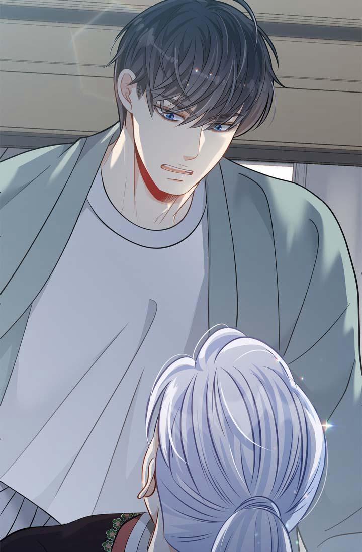 Hôn Nhân Bị Đánh Cắp Của Hồ Ly 43 trang 21