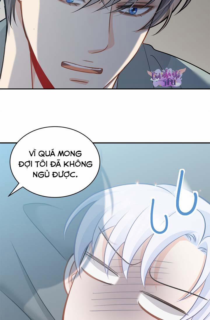 Hôn Nhân Bị Đánh Cắp Của Hồ Ly 43 trang 23