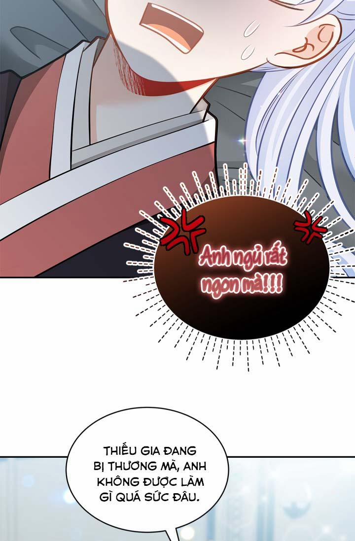 Hôn Nhân Bị Đánh Cắp Của Hồ Ly 43 trang 24