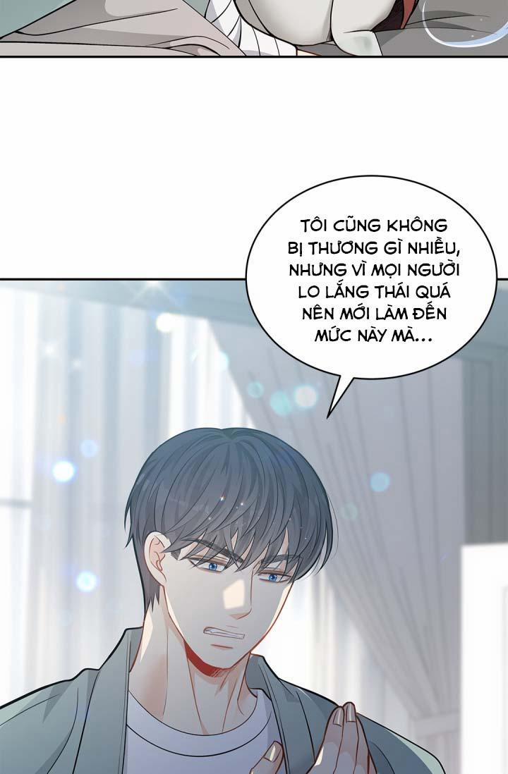 Hôn Nhân Bị Đánh Cắp Của Hồ Ly 43 trang 26