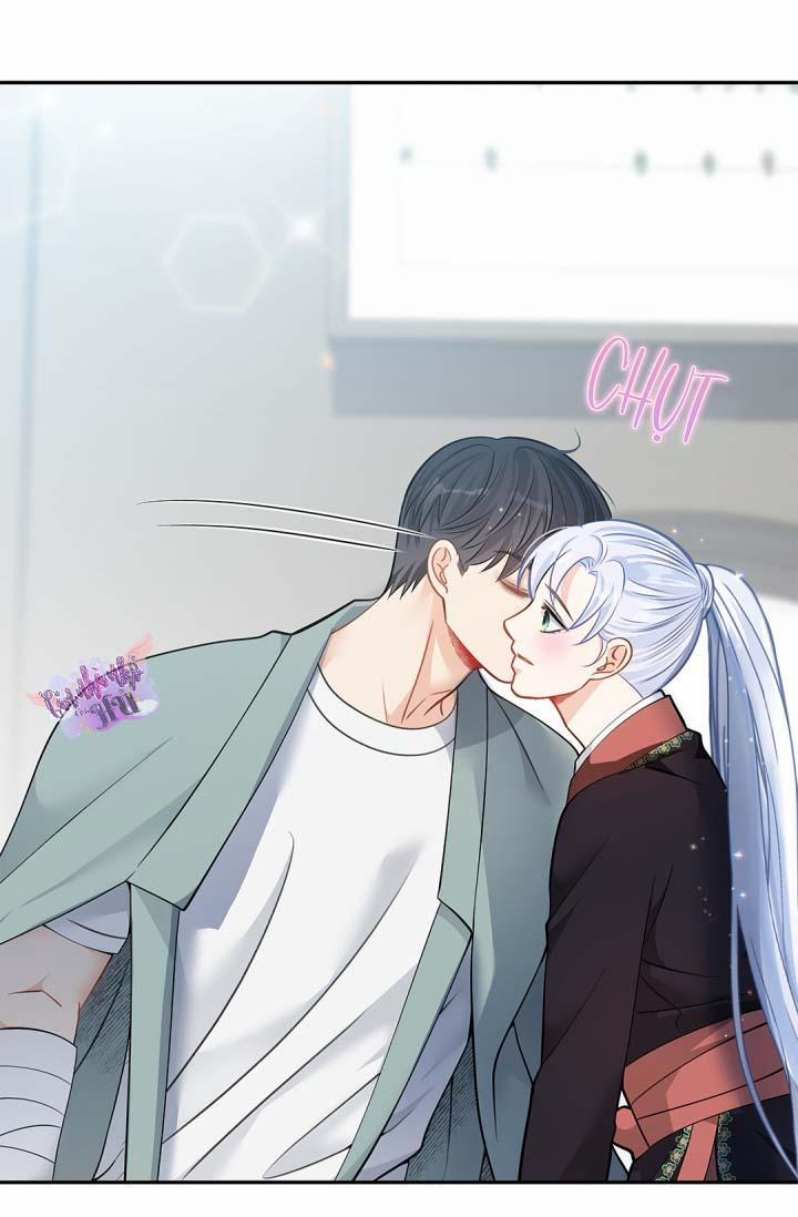 Hôn Nhân Bị Đánh Cắp Của Hồ Ly 43 trang 29