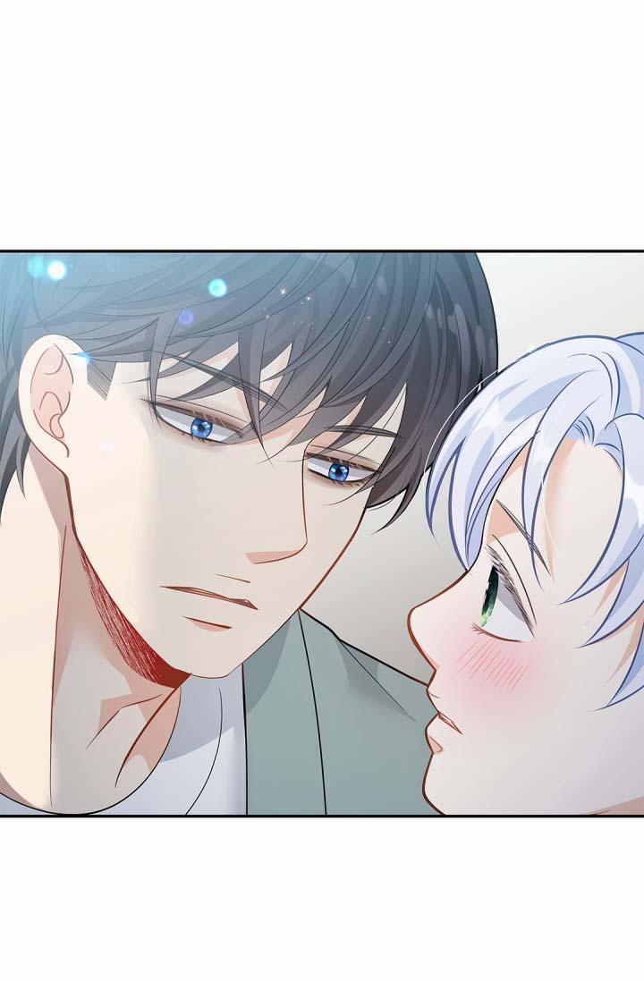 Hôn Nhân Bị Đánh Cắp Của Hồ Ly 43 trang 30