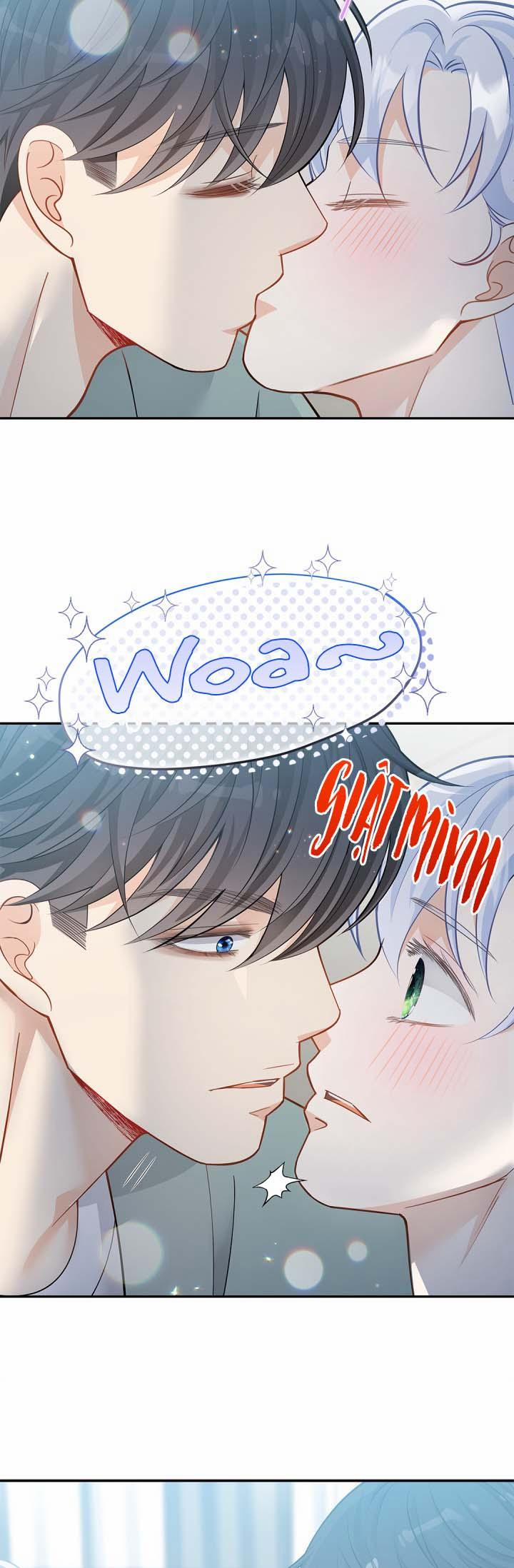 Hôn Nhân Bị Đánh Cắp Của Hồ Ly 43 trang 32