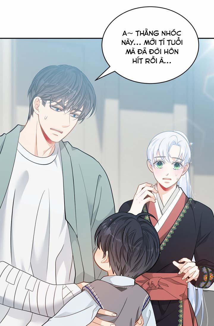 Hôn Nhân Bị Đánh Cắp Của Hồ Ly 43 trang 35