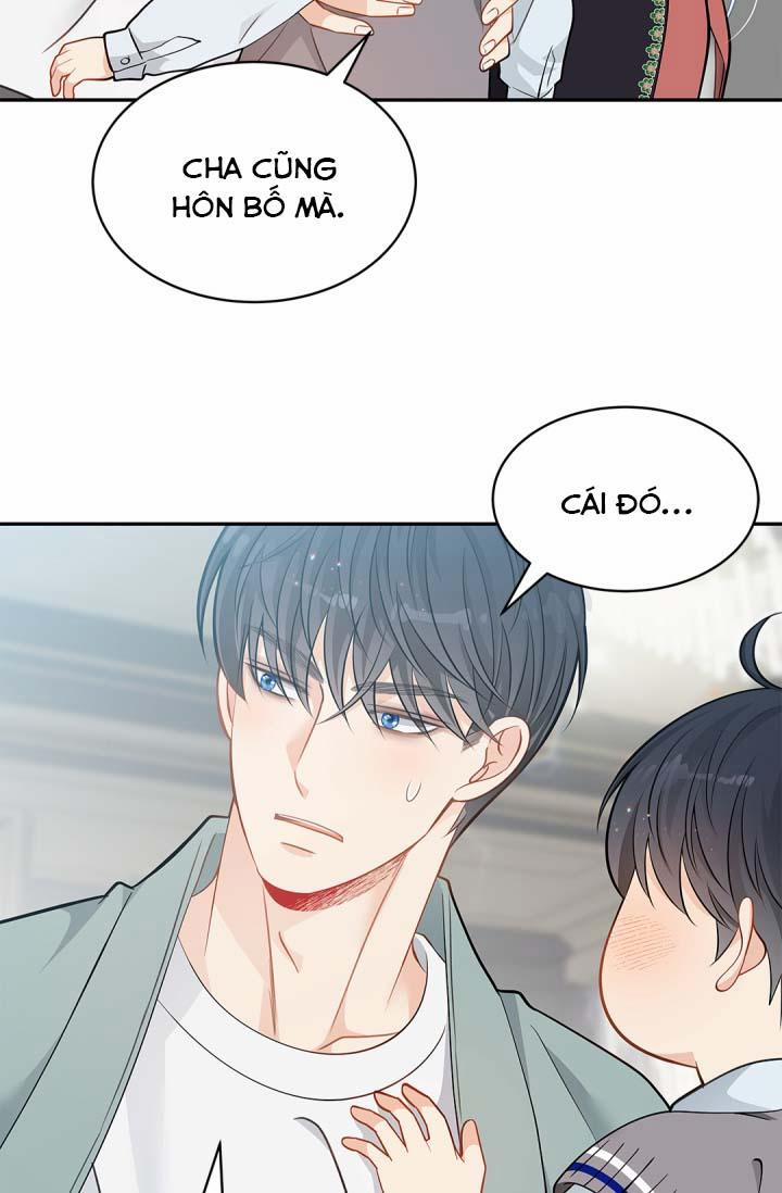 Hôn Nhân Bị Đánh Cắp Của Hồ Ly 43 trang 36