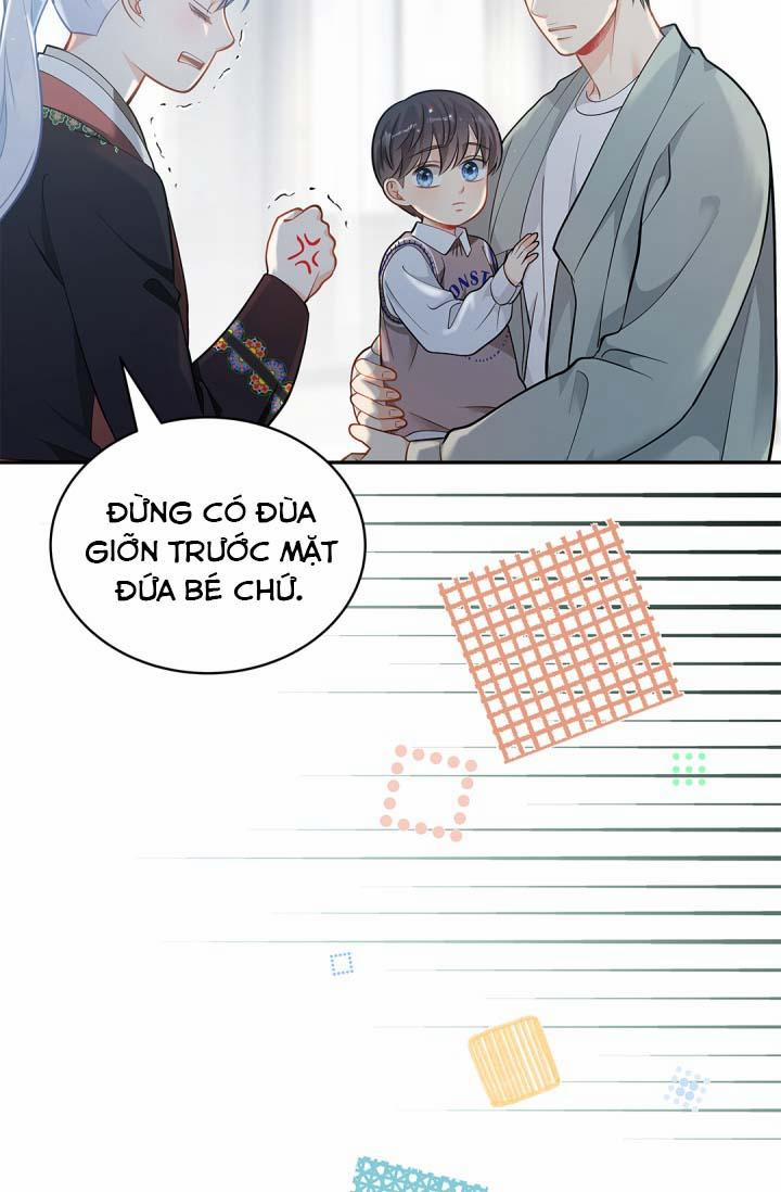 Hôn Nhân Bị Đánh Cắp Của Hồ Ly 43 trang 42