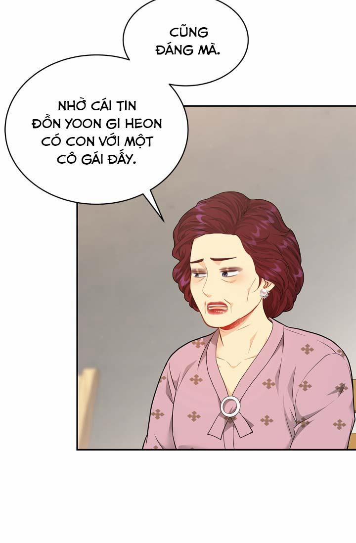 Hôn Nhân Bị Đánh Cắp Của Hồ Ly 43 trang 45