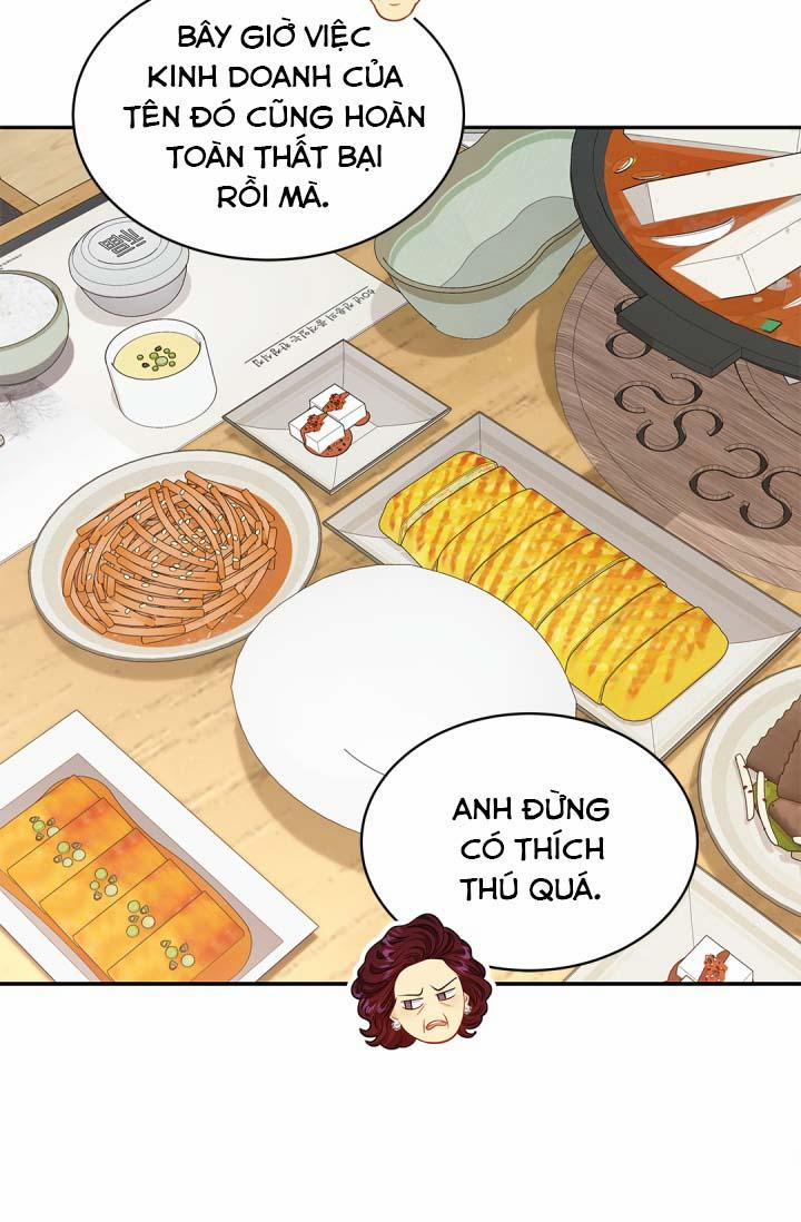 Hôn Nhân Bị Đánh Cắp Của Hồ Ly 43 trang 47