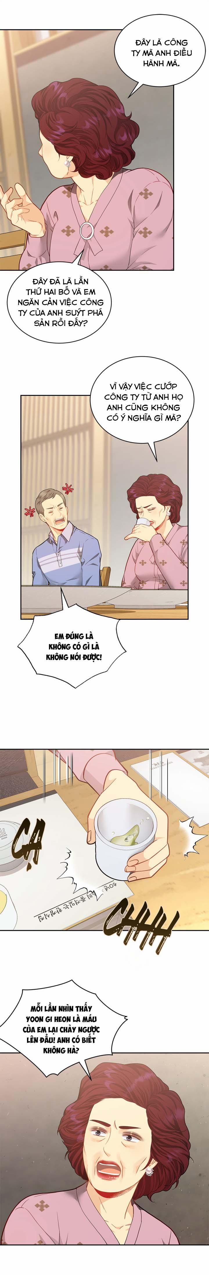 Hôn Nhân Bị Đánh Cắp Của Hồ Ly 43 trang 52