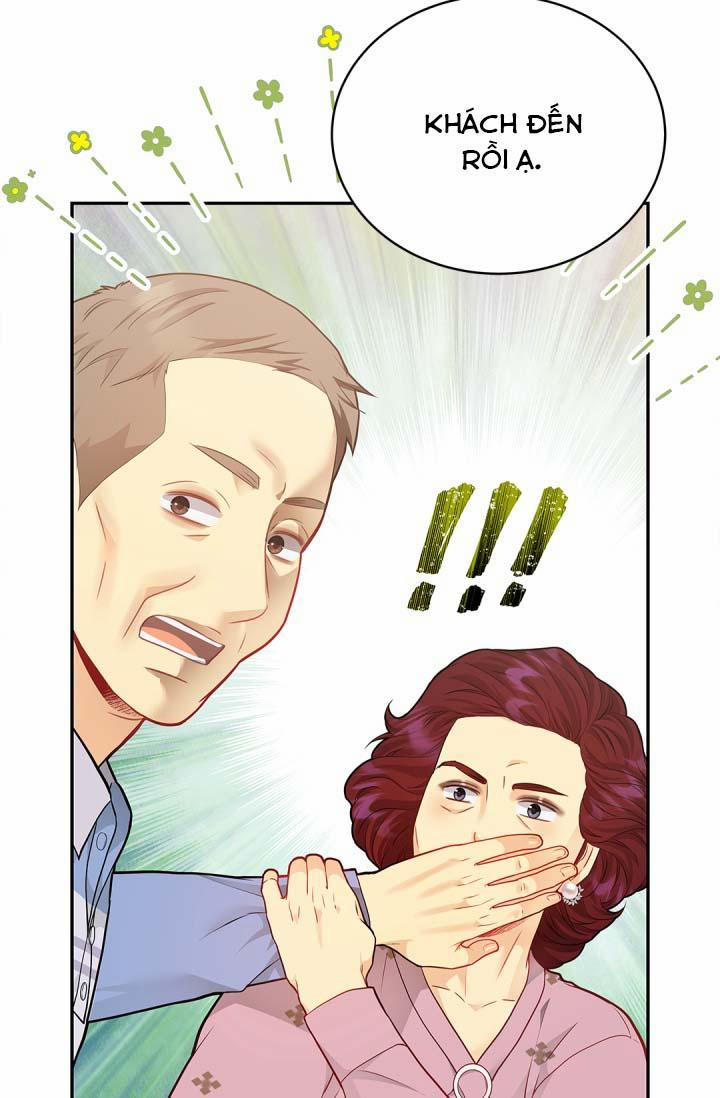 Hôn Nhân Bị Đánh Cắp Của Hồ Ly 43 trang 55