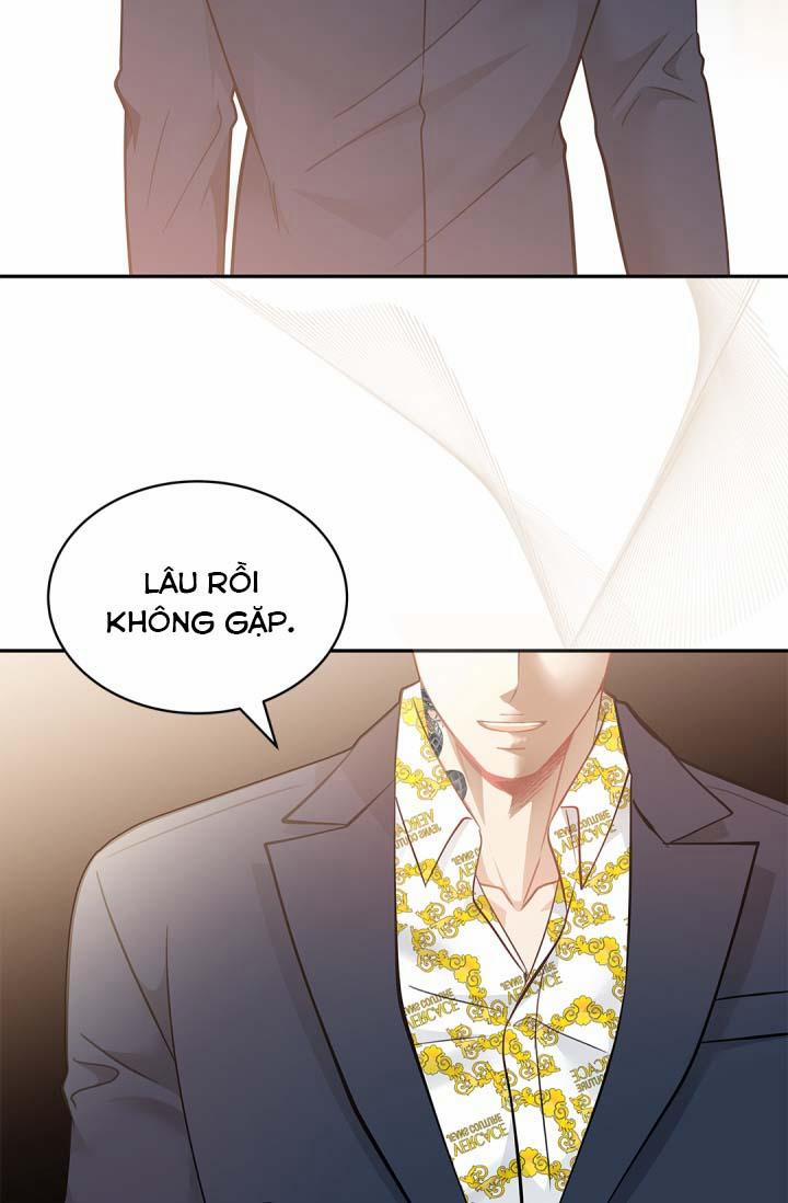 Hôn Nhân Bị Đánh Cắp Của Hồ Ly 43 trang 57