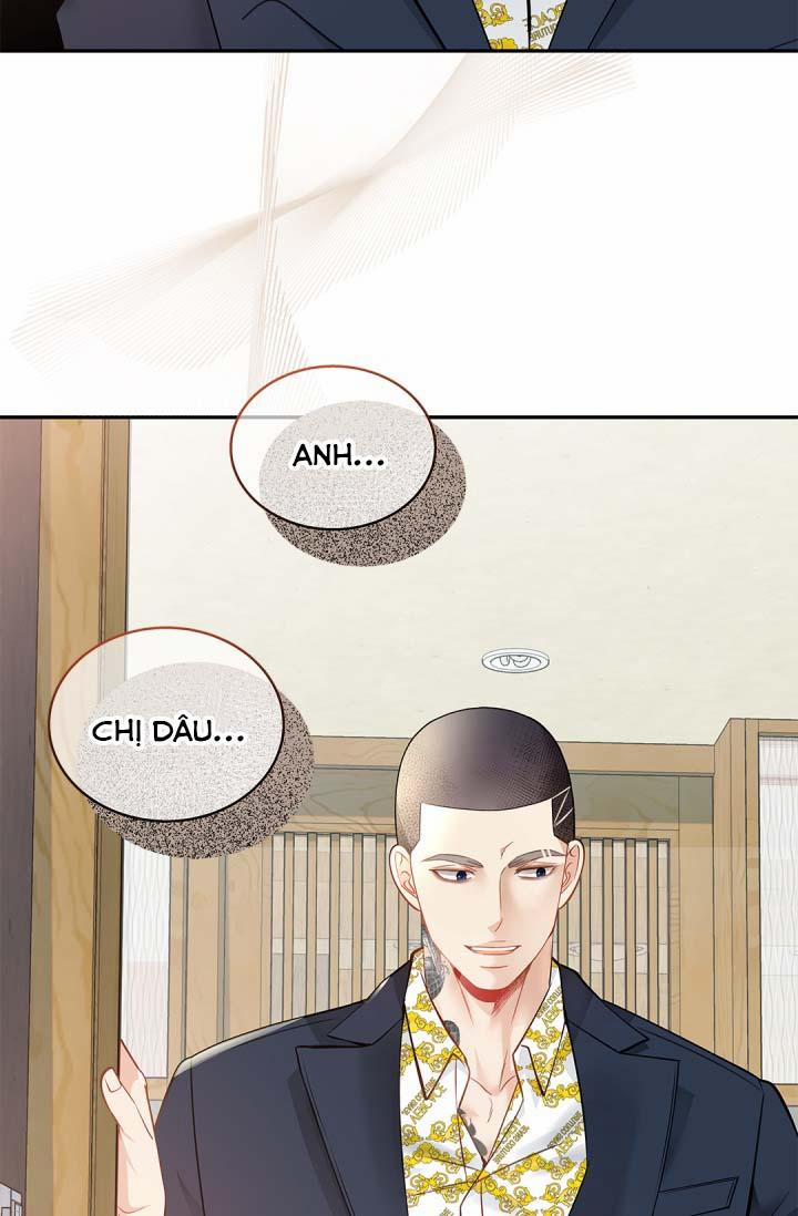 Hôn Nhân Bị Đánh Cắp Của Hồ Ly 43 trang 58