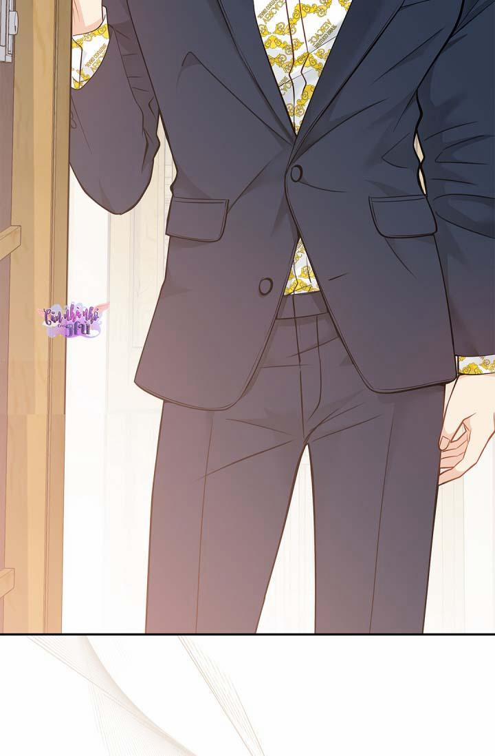 Hôn Nhân Bị Đánh Cắp Của Hồ Ly 43 trang 59