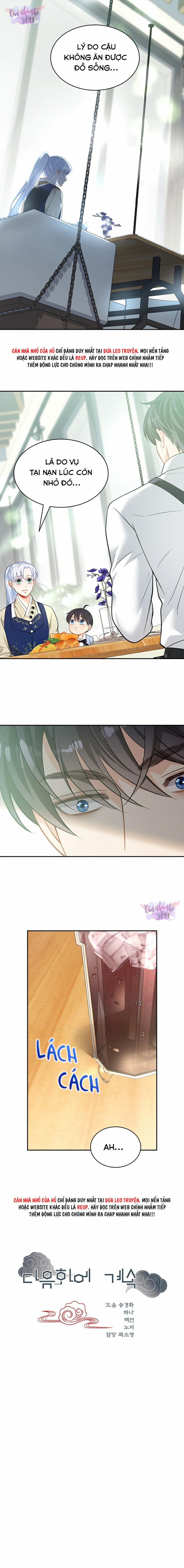 Hôn Nhân Bị Đánh Cắp Của Hồ Ly 45 trang 11