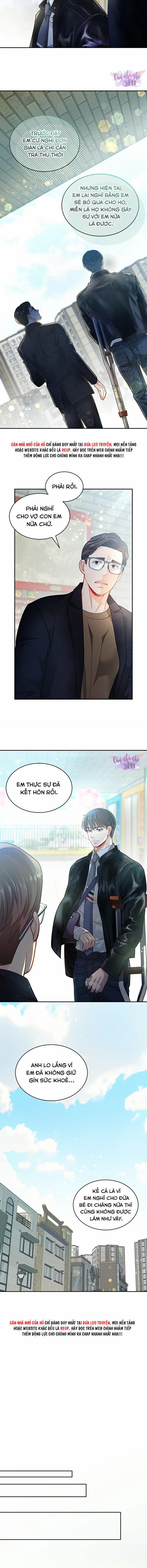 Hôn Nhân Bị Đánh Cắp Của Hồ Ly 45 trang 6