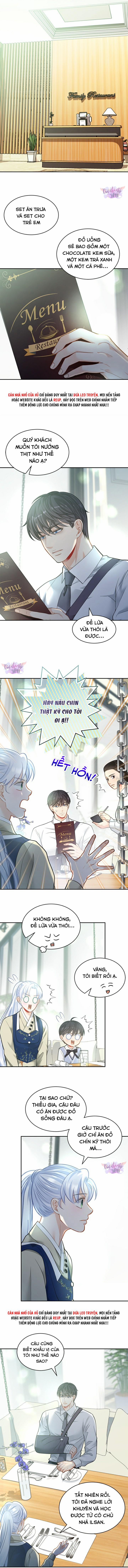 Hôn Nhân Bị Đánh Cắp Của Hồ Ly 45 trang 7