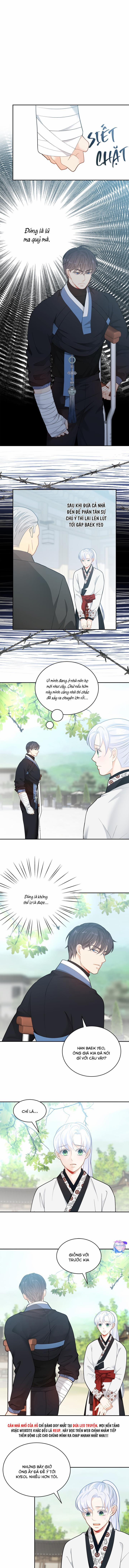 Hôn Nhân Bị Đánh Cắp Của Hồ Ly 50 trang 6