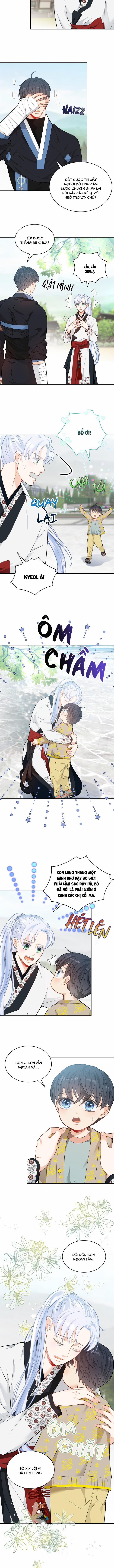 Hôn Nhân Bị Đánh Cắp Của Hồ Ly 50 trang 7