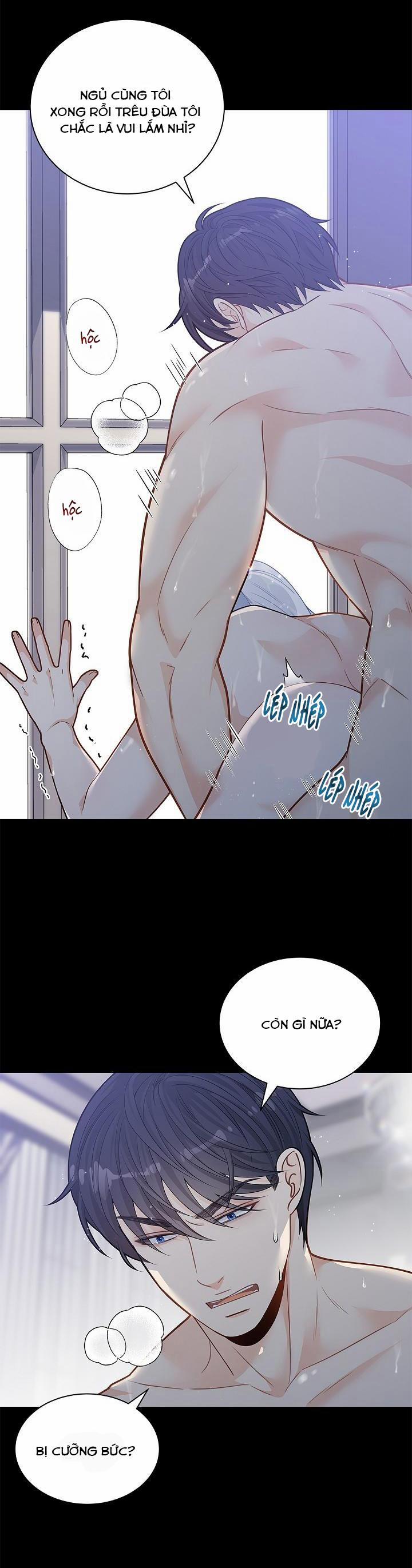 Hôn Nhân Bị Đánh Cắp Của Hồ Ly 6 trang 14