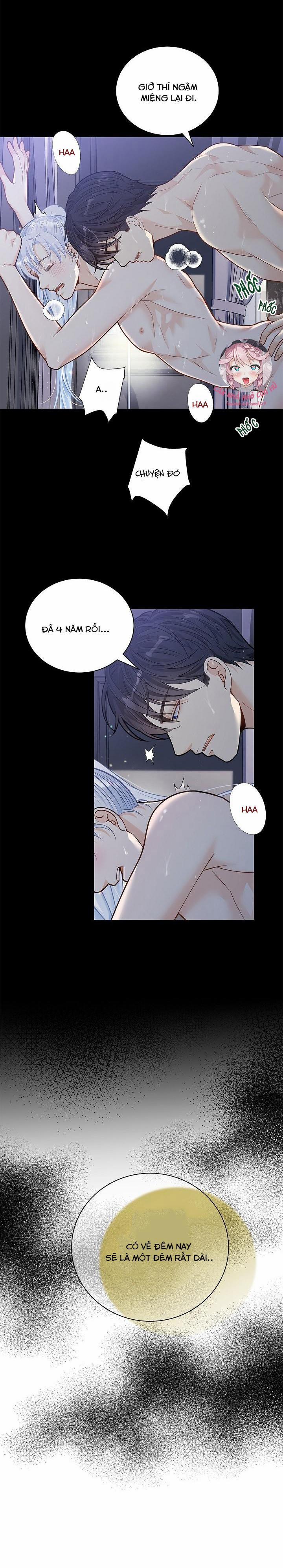 Hôn Nhân Bị Đánh Cắp Của Hồ Ly 6 trang 16